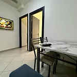 Appartement Tour Deyae