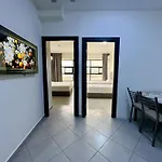 Appartement Tour Deyae