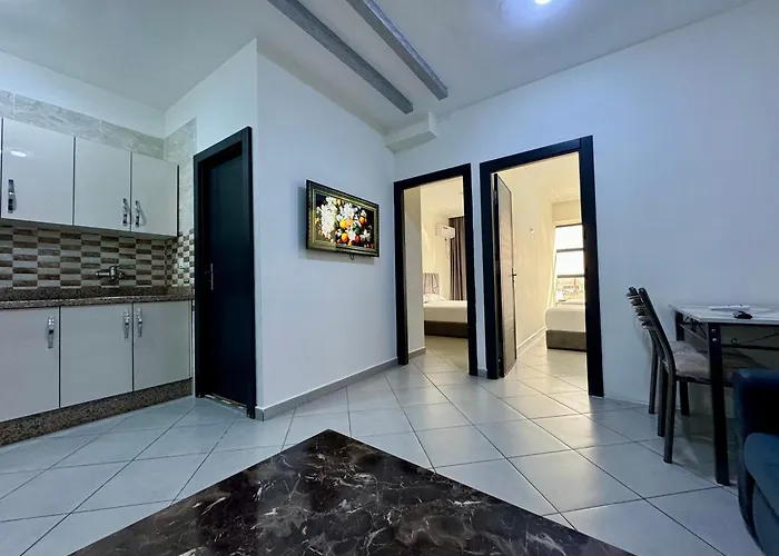 Appartement Tour Deyae