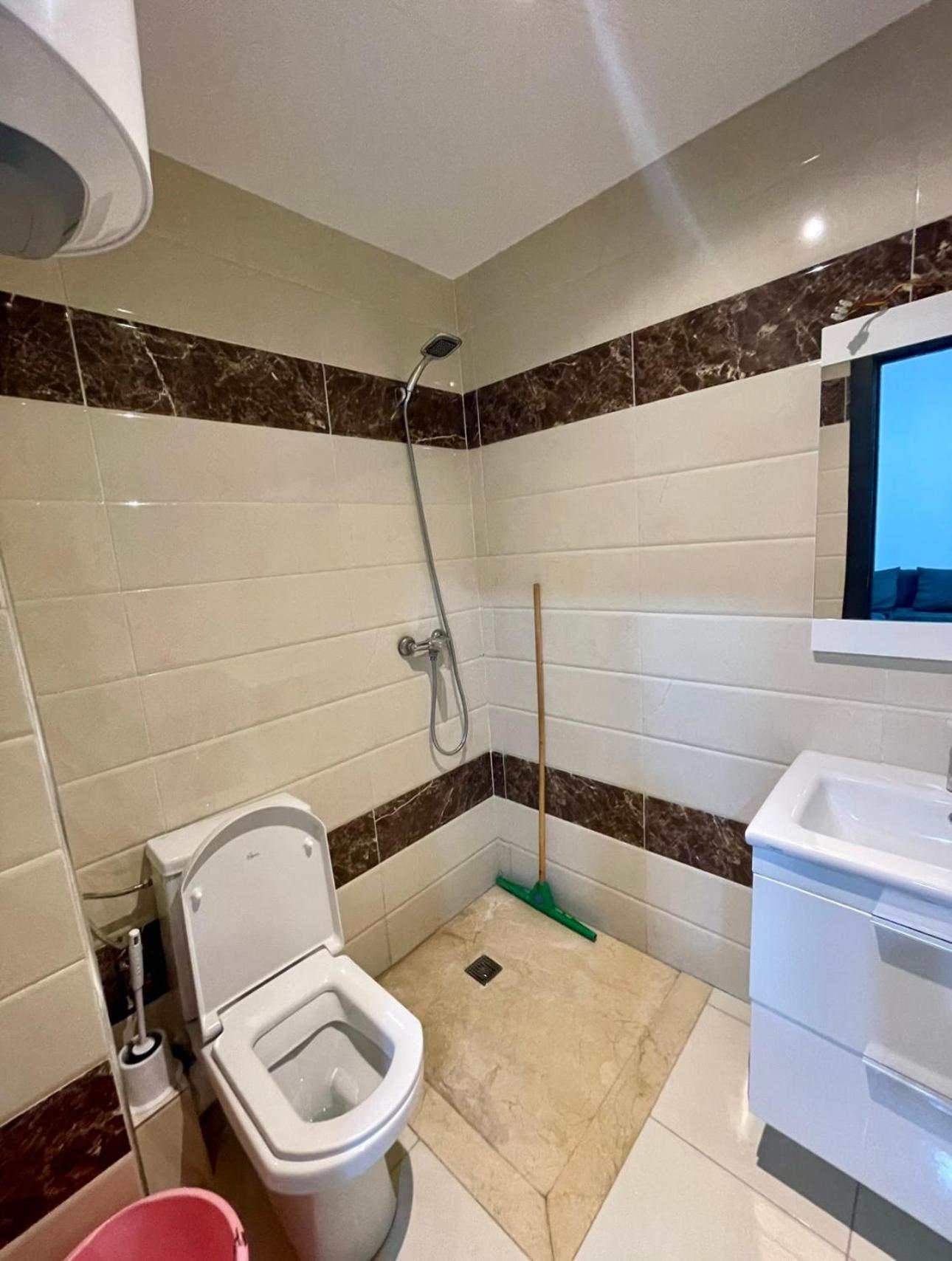 Appartement Tour Deyae *