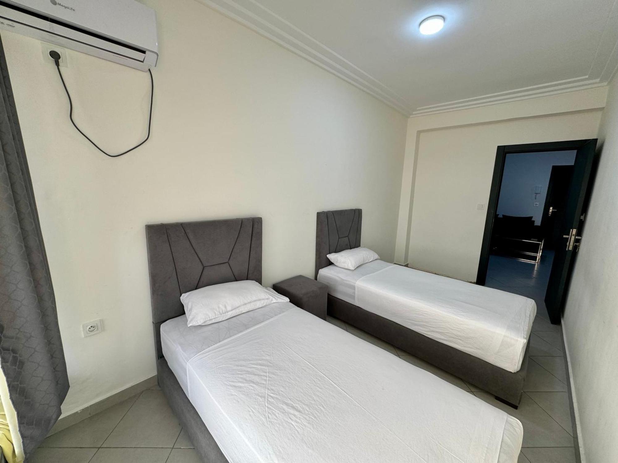 Appartement Tour Deyae Tánger