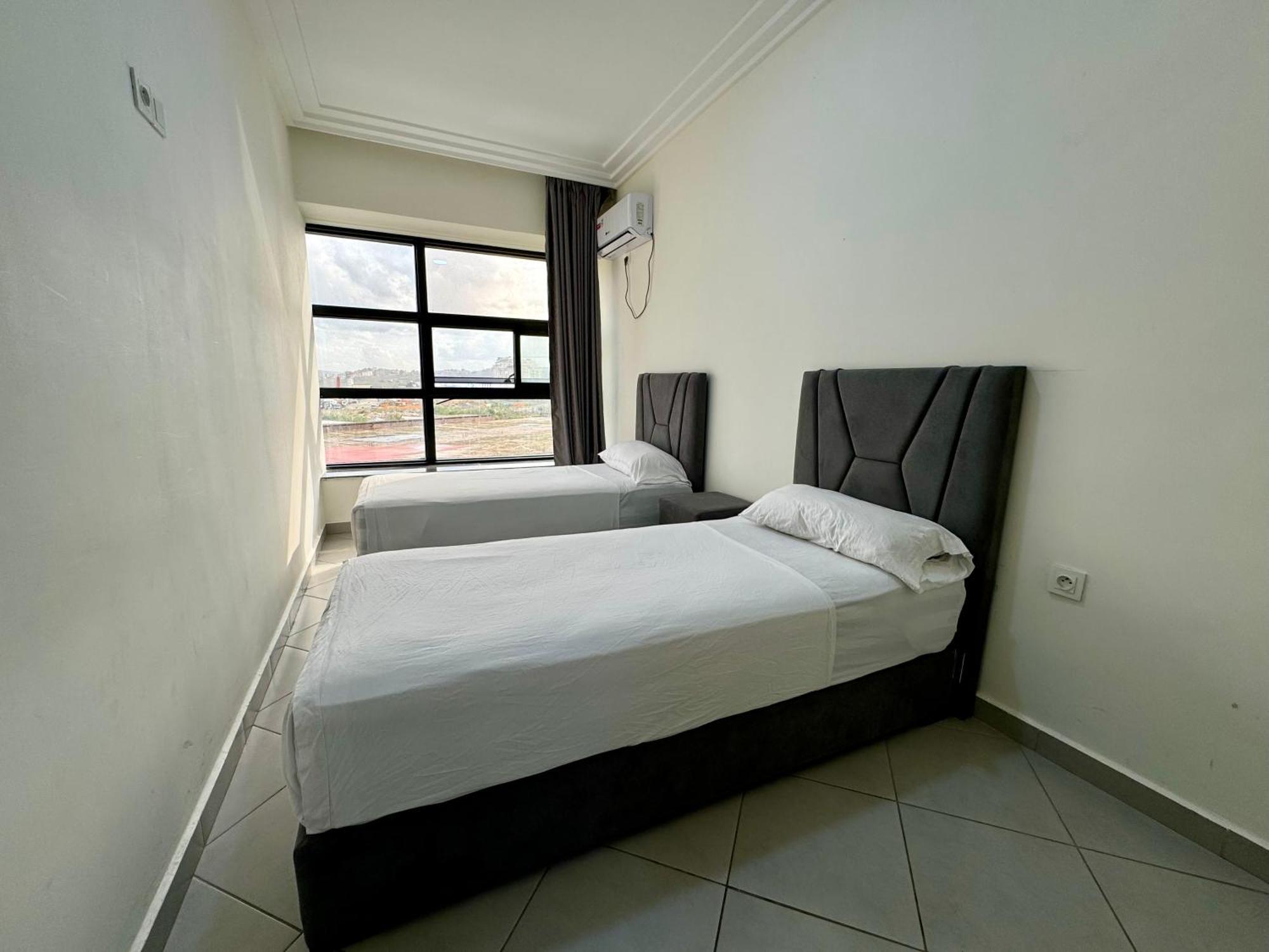 Appartement Tour Deyae Apartamento