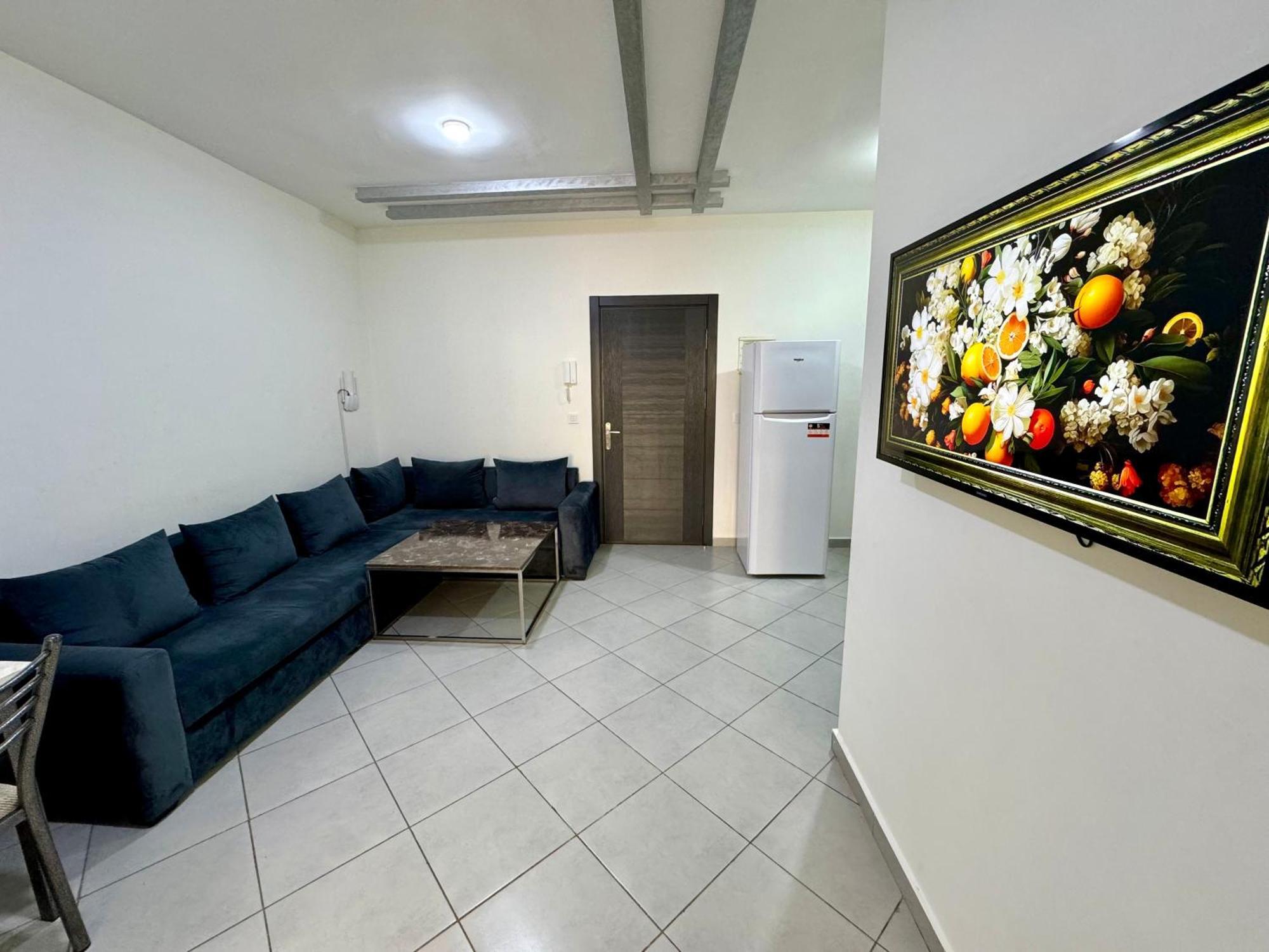 Appartement Tour Deyae Apartamento Tánger