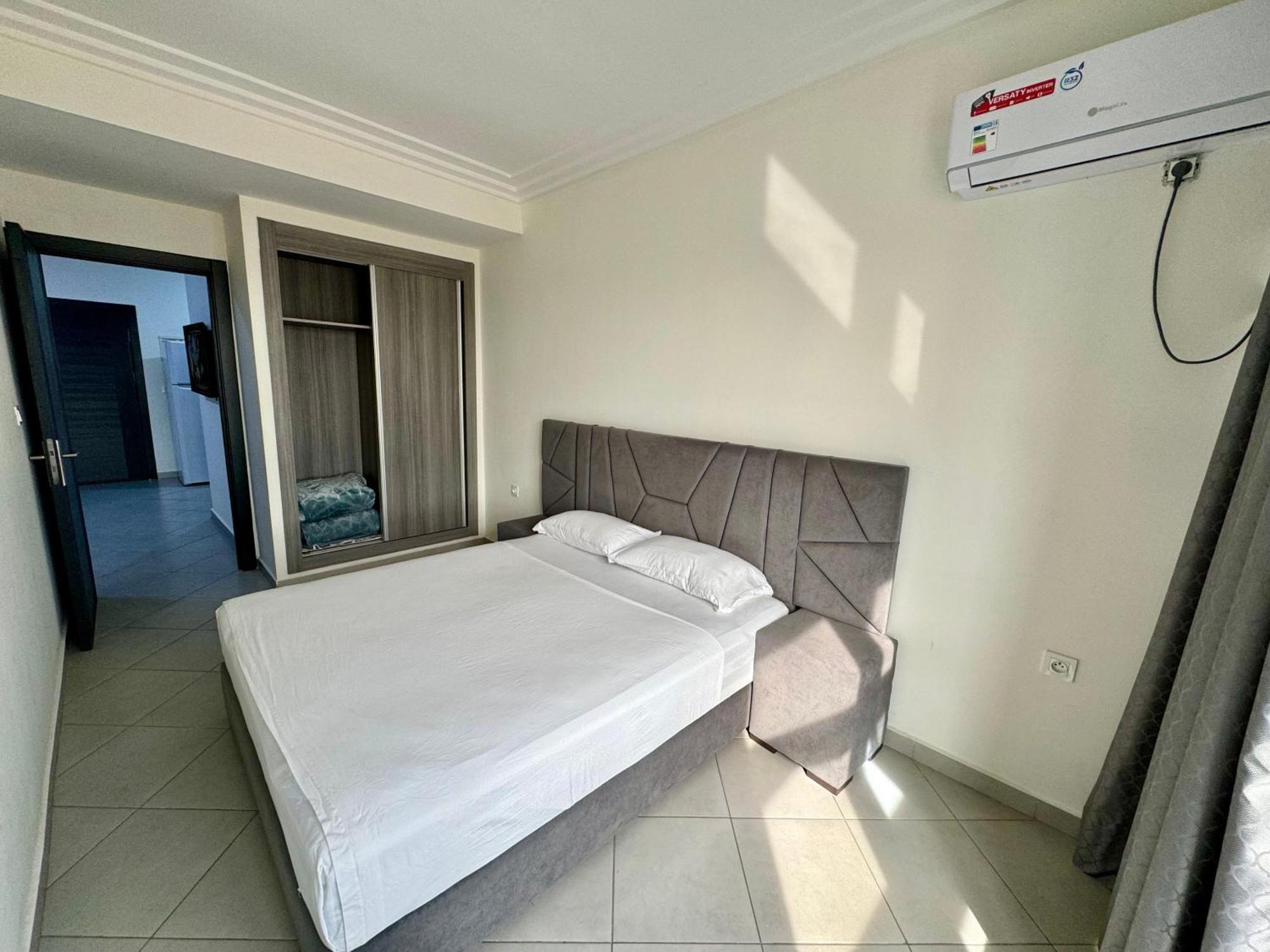 Appartement Tour Deyae *