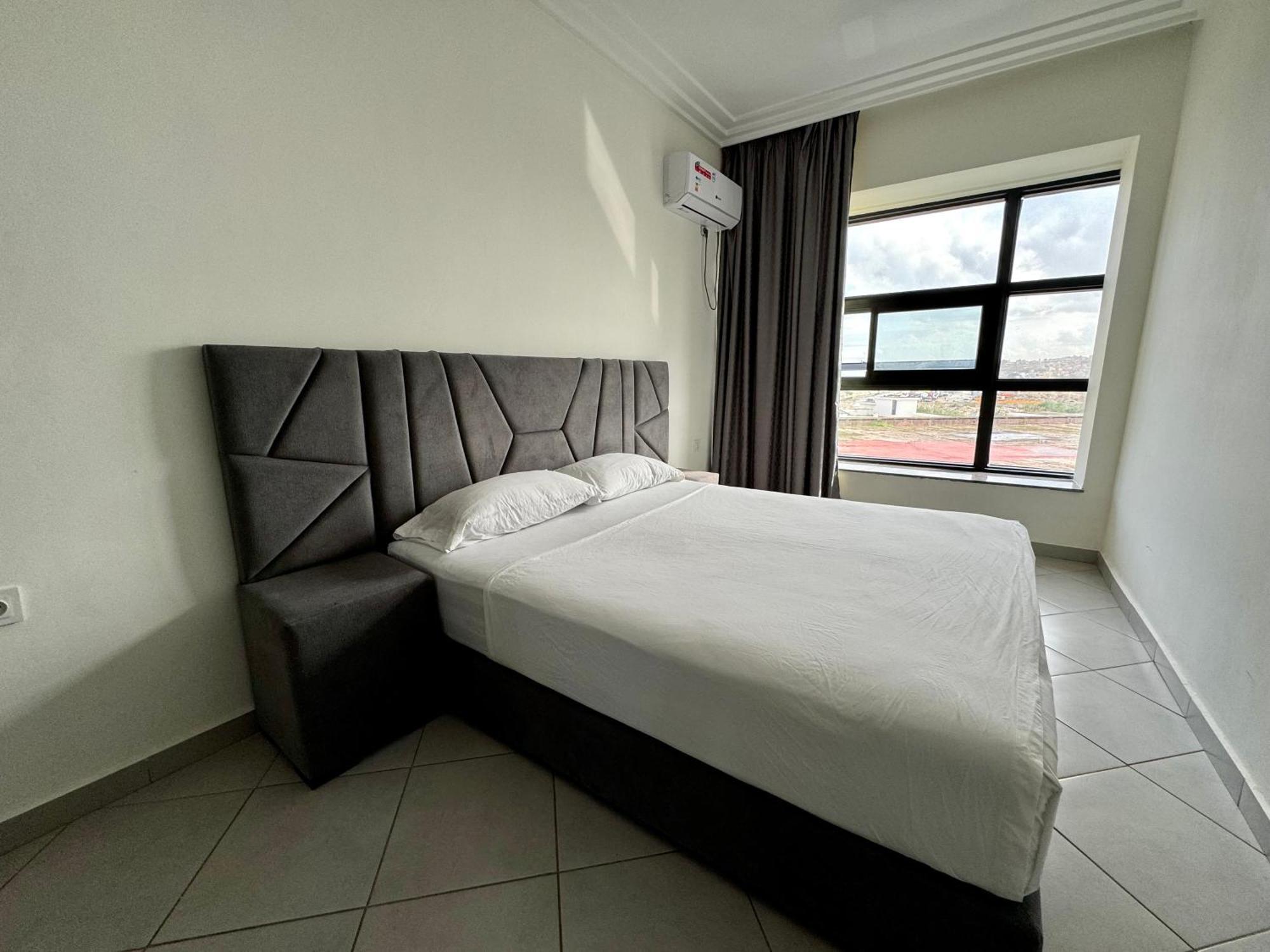 Appartement Tour Deyae Tanger